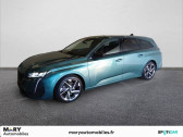 Peugeot 308 SW occasion année 2021 boite Automatique Annonce Peugeot 308 SW occasion Essence SW PureTech 130ch S&S EAT8 Allure Pack à Lisieux