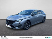 Peugeot 308 SW occasion année 2022 boite Automatique Annonce Peugeot 308 SW occasion Essence SW PureTech 130ch S&S EAT8 Allure Pack à NOYON