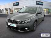 Annonce Peugeot 308 SW occasion Essence SW PureTech 130ch S&S EAT8 Allure Pack  MALAKOFF