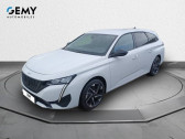 Peugeot 308 SW occasion année 2023 boite Automatique Annonce Peugeot 308 SW occasion Essence SW PureTech 130ch S&S EAT8 Allure Pack à CAUDAN