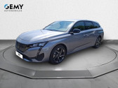 Peugeot 308 SW SW PureTech 130ch S&S EAT8 Allure Pack  2023 - annonce de voiture en vente sur Auto Sélection.com