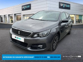 Peugeot 308 SW occasion année 2021 boite Automatique Annonce Peugeot 308 SW occasion Essence SW PureTech 130ch S&S EAT8 Allure Pack à MALAKOFF
