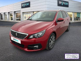 Peugeot 308 SW occasion année 2021 boite Automatique Annonce Peugeot 308 SW occasion Essence SW PureTech 130ch S&S EAT8 Allure Pack à MONTIGNY LE BRETONNEUX