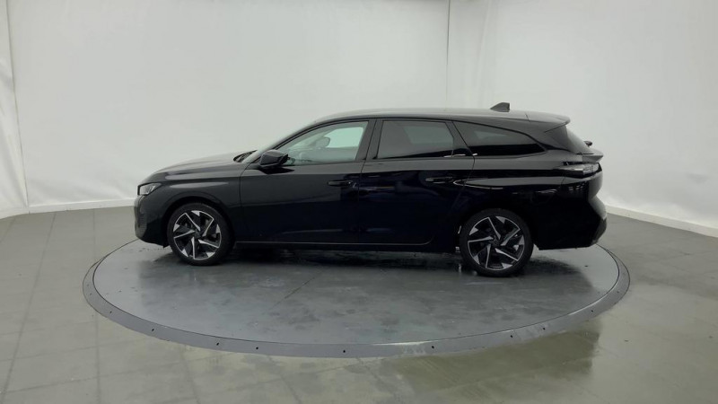 Peugeot 308 SW SW PureTech 130ch S&S EAT8 Allure Pack  occasion  PERPIGNAN - photo n5