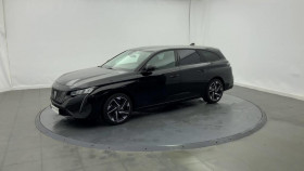Peugeot 308 SW , garage Peugeot Perpignan  PERPIGNAN