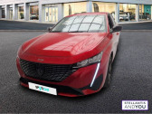 Peugeot 308 SW occasion année 2023 boite Automatique Annonce Peugeot 308 SW occasion Essence SW PureTech 130ch S&S EAT8 Allure Pack à MARSEILLE CEDEX 8