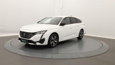 Peugeot 308 SW occasion année 2023 boite Automatique Annonce Peugeot 308 SW occasion Essence SW PureTech 130ch S&S EAT8 Allure à Montpellier