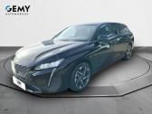 Peugeot 308 SW occasion année 2024 boite Automatique Annonce Peugeot 308 SW occasion Essence SW PureTech 130ch S&S EAT8 Allure à VANNES