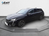 Peugeot 308 SW occasion année 2024 boite Automatique Annonce Peugeot 308 SW occasion Essence SW PureTech 130ch S&S EAT8 Allure à Dinan