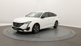 Peugeot 308 SW occasion année 2023 boite Automatique Annonce Peugeot 308 SW occasion Essence SW PureTech 130ch S&S EAT8 Allure à Montpellier