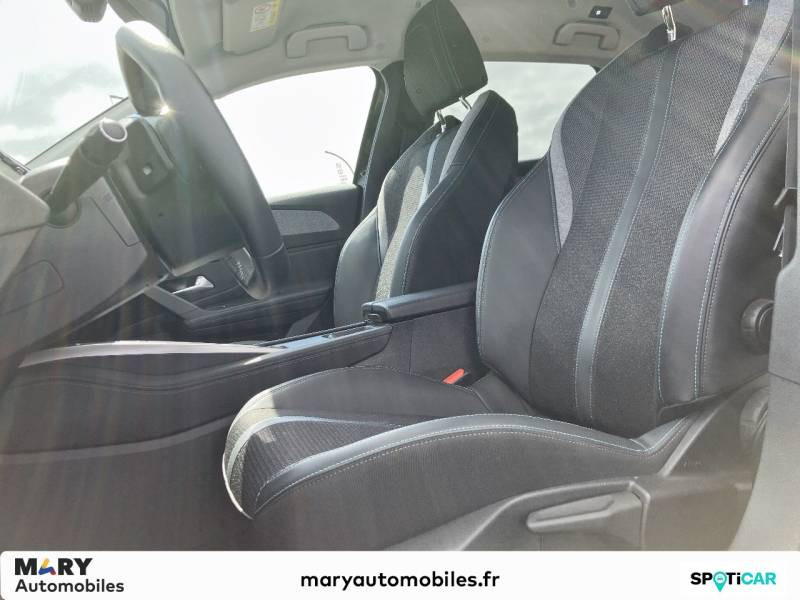 Peugeot 308 SW SW PureTech 130ch S&S EAT8 Allure  occasion à Avranches - photo n°9
