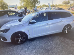 Peugeot 308 SW , garage SPOTICAR STELLANTIS &YOU REZE  REZE
