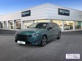 Peugeot 308 SW occasion année 2023 boite Automatique Annonce Peugeot 308 SW occasion Essence SW PureTech 130ch S&S EAT8 Allure à VAULX EN VELIN