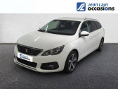 Peugeot 308 SW occasion année 2020 boite Automatique Annonce Peugeot 308 SW occasion Essence SW PureTech 130ch S&S EAT8 Allure à Cessy