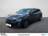 Peugeot 308 SW occasion année 2023 boite Automatique Annonce Peugeot 308 SW occasion Essence SW PureTech 130ch S&S EAT8 Allure à Avranches