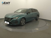 Peugeot 308 SW occasion année 2023 boite Automatique Annonce Peugeot 308 SW occasion Essence SW PureTech 130ch S&S EAT8 Allure à ANGERS