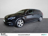 Peugeot 308 SW occasion année 2019 boite Automatique Annonce Peugeot 308 SW occasion Essence SW PureTech 130ch S&S EAT8 GT Line à Caen