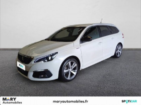 Peugeot 308 SW , garage MARY AUTOMOBILES LISIEUX PEUGEOT  Lisieux