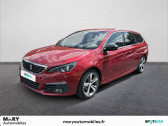 Annonce Peugeot 308 SW occasion Essence SW PureTech 130ch S&S EAT8 GT Line  Bayeux