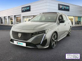 Peugeot 308 SW SW PureTech 130ch S&S EAT8 GT   VILLENEUVE D'ASCQ 59
