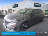 Peugeot 308 SW occasion année 2023 boite Automatique Annonce Peugeot 308 SW occasion Essence SW PureTech 130ch S&S EAT8 GT à RILLIEUX LA PAPE