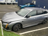 Annonce Peugeot 308 SW occasion Essence SW PureTech 130ch S&S EAT8 GT  ORVAULT