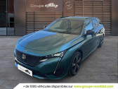 Peugeot 308 SW SW PureTech 130ch S&S EAT8 GT   AUXERRE 89
