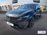 Peugeot 308 SW occasion année 2024 boite Automatique Annonce Peugeot 308 SW occasion Essence SW PureTech 130ch S&S EAT8 GT à MONTIGNY LE BRETONNEUX