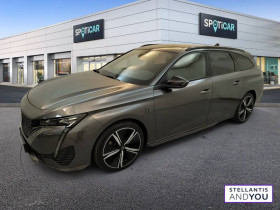 Peugeot 308 SW , garage SPOTICAR STELLANTIS &YOU LYON RILLIEUX LA PAPE  RILLIEUX LA PAPE