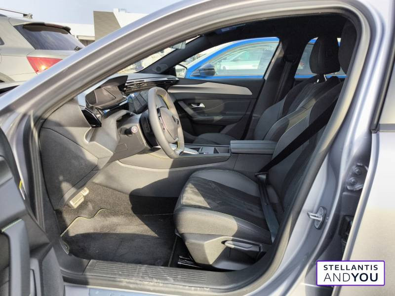 Peugeot 308 SW SW PureTech 130ch S&S EAT8 GT  occasion  AULNAY - photo n10