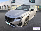 Peugeot 308 SW SW PureTech 130ch S&S EAT8 GT   AULNAY 93