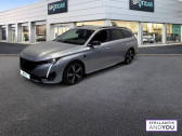 Peugeot 308 SW occasion année 2023 boite Automatique Annonce Peugeot 308 SW occasion Essence SW PureTech 130ch S&S EAT8 GT à ORVAULT