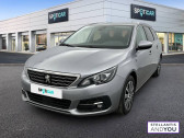 Peugeot 308 SW occasion année 2021 boite Automatique Annonce Peugeot 308 SW occasion Essence SW PureTech 130ch S&S EAT8 Road Trip à MONTIGNY LE BRETONNEUX