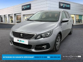 Peugeot 308 SW occasion année 2021 boite Automatique Annonce Peugeot 308 SW occasion Essence SW PureTech 130ch S&S EAT8 Road Trip à MONTIGNY LE BRETONNEUX