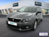 Peugeot 308 SW occasion année 2019 boite Automatique Annonce Peugeot 308 SW occasion Essence SW PureTech 130ch S&S EAT8 Style à MASSY