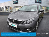 Peugeot 308 SW occasion année 2021 boite Automatique Annonce Peugeot 308 SW occasion Essence SW PureTech 130ch S&S EAT8 Style à NANTERRE