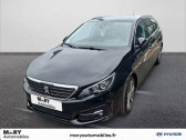 Peugeot 308 SW occasion année 2019 boite Automatique Annonce Peugeot 308 SW occasion Essence SW PureTech 130ch S&S EAT8 Tech Edition à ABBEVILLE