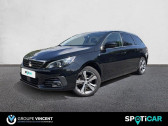 Peugeot 308 SW SW TECH EDITION 1.2 Puretech 130ch EAT8  2019 - annonce de voiture en vente sur Auto Sélection.com