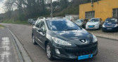 Annonce Peugeot 308 SW occasion Diesel T7) 1.6 HDi 16V 90 cv)  CANTELEU