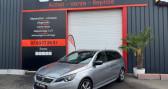 Annonce Peugeot 308 SW occasion Essence T9) 1.2 e-THP 12V 130 cv TURBO GT-LINE BREAK ATTELAGE REMORQ  Bischwiller