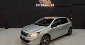 Annonce Peugeot 308 occasion Essence (2) 1.2 ESSENCE S&S 110 STYLE � Saran