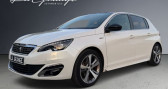 Peugeot 308 (2) 1.2 PureTech 130 EAT6 GT Line 5 portes (mai 2017) (co2 1  2017 - annonce de voiture en vente sur Auto S&eacute;lection.com