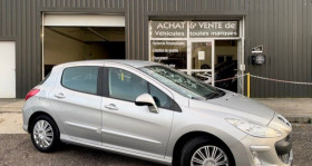 Peugeot 308 , garage CLASS'AUTO  Bettancourt-la-Ferée