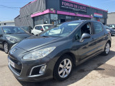 Peugeot 308 (2) 1.6 E-HDI 110 FAP BLUE LION ALLURE B  2013 - annonce de voiture en vente sur Auto Sélection.com