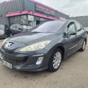 Peugeot 308 (2) 1.6 HDI 92 ACTIVE BVM5 5P   Coignires 78