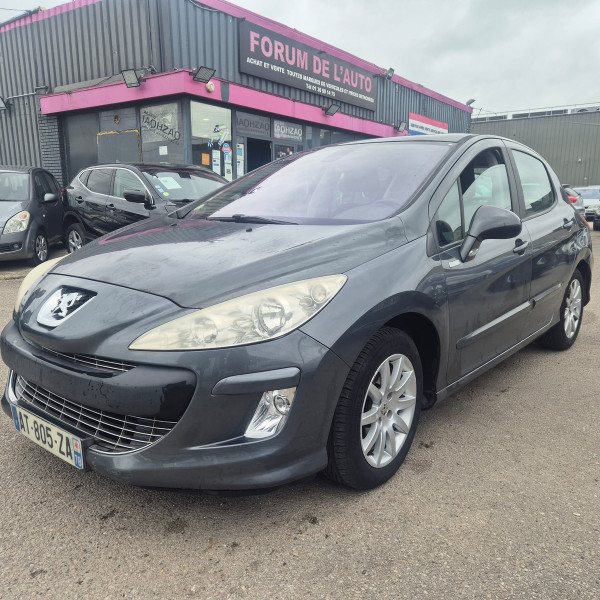Peugeot 308 (2) 1.6 HDI 92 ACTIVE BVM5 5P