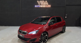 Peugeot 308 occasion 2016 mise en vente &agrave; Saran par le garage VBA AUTOMOBILES - photo n&deg;1