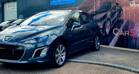 Peugeot 308 occasion 2013 mise en vente à Dijon par le garage MGA MOTORS - photo n°1