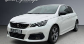 Peugeot 308 (2) 2.0 BlueHDi 150 EAT6 GT Line  2017 - annonce de voiture en vente sur Auto S&eacute;lection.com