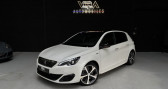 Annonce Peugeot 308 occasion Diesel (2) 2.0 BlueHDi 180 S&S EAT6 GT  Saran